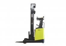 Pokretni kamioni Clark SRX 16