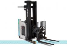 Pokretni kamioni UniCarriers SRX45N