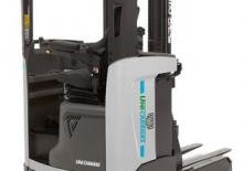 Pokretni kamioni UniCarriers ULS 120 DTFV
