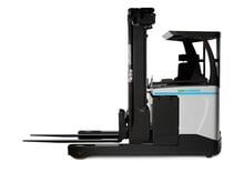 Pokretni kamioni UniCarriers UMS 160 