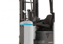 Pokretni kamioni UniCarriers UND 140 DTFV