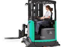 Pokretni kamioni Mitsubishi THD13N3  