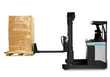 Pokretni kamioni UniCarriers URS 150