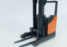 Pokretni kamioni Steinbock WR 16