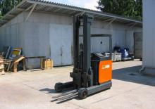 Pokretni kamioni Steinbock WR 20