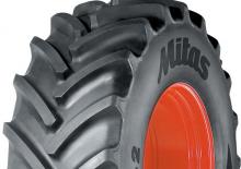 Poljoprivredne gume Mitas 1250/50 R 32 SuperFlexionTire (SFT) 194 A8 (191 B)
