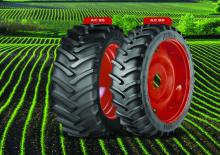 Poljoprivredne gume Mitas 270/95 R 48 AC90 Row Crop 144 A8 (141 B)