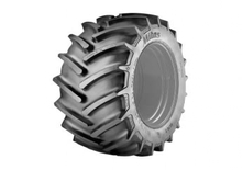 Poljoprivredne gume Mitas 380/70 R 24 HC 70 125 D (128 A8)