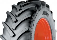 Poljoprivredne gume Mitas 405/70 R 20 AC 70 G MPT 136 G