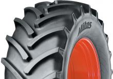 Poljoprivredne gume Mitas 420/65 R 20 AC 65 125 D (128 A8)