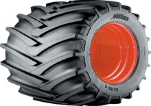 Poljoprivredne gume Mitas 420/70 R 24 AC 70 G 130 A8 (130 B)