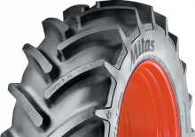 Poljoprivredne gume Mitas 480/70 R 28 HC 70 140 D (143 A8)