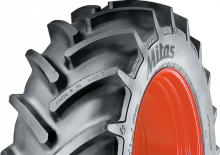 Poljoprivredne gume Mitas 480/70 R 28 HC 70 140 D (143 A8)