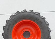 Poljoprivredne gume Mitas 500/70 R 24 AC 65 IMP 164/155 A8