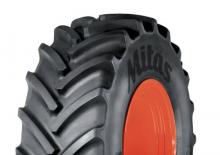 Poljoprivredne gume Mitas 650/60 R 34 SuperFlexionTire (SFT) 159 D (162 A8)