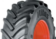 Poljoprivredne gume Mitas 710/60 R 34 SuperFlexionTire (SFT) 164 D (167 A8)