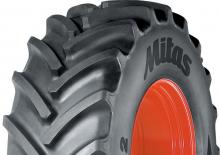 Poljoprivredne gume Mitas 710/70 38 AC 65 166 D (169 A8)