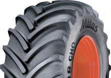 Poljoprivredne gume Mitas 900/60 R 38 SuperFlexionTire (SFT) 178 D (181 A8)
