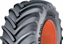 Poljoprivredne gume Mitas 900/60 R 42  SuperFlexionTire (SFT) 180 D (183 A8)