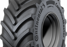 Poljoprivredne gume Continental CombineMaster 800/65R32 178A8/178B