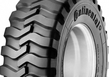 Poljoprivredne gume Continental MPT70E 365/80R20 (14.5R20) 139/153