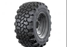 Poljoprivredne gume Continental MPT81 365/80R20 (14,5R20) 152