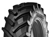 Poljoprivredne gume Trelleborg TM700 ProgressiveTraction 480/70R30 141 D