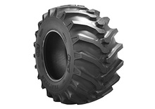 Poljoprivredne gume BKT TRAC FARM 12.4 - 28