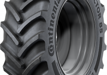 Poljoprivredne gume Continental Tractor85 460/85R30 145A8/145B