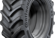 Poljoprivredne gume Continental Tractor85 520/85R38 155A8/152B