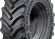 Poljoprivredne gume Continental TractorMaster 540/65R34 152D/155A8