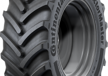Poljoprivredne gume Continental TractorMaster 650/85R38 173D/176A8