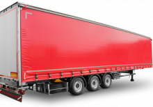 Poluprikolice sa zavjesama / ceradom Schwarzmüller 3-axle large-scale sliding tarpaulin platform semitrailer
