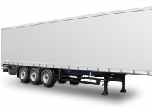 Poluprikolice sa zavjesama / ceradom Schwarzmüller 3-axle sliding tarpaulin platform semitrailer with twin-level loading system