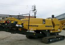 Postrojenja za reciklažu ruševina Komatsu BR100JG-2