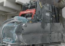 Postrojenja za reciklažu ruševina Sandvik CI712 HSI