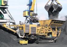 Postrojenja za reciklažu ruševina Gipo Giporec R 170 FRD