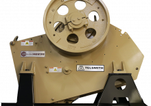 Postrojenja za reciklažu ruševina Telsmith H2238