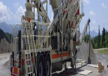 Postrojenja za reciklažu ruševina Metso NW 100 HPC CC