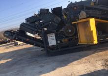 Postrojenja za reciklažu ruševina Rubble Master RM 60E