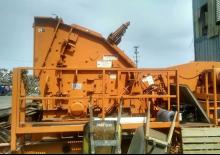 Postrojenja za reciklažu ruševina Eagle Crusher UM-04