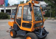 Prednje kuke za komunalne traktore Rasant KT 2200