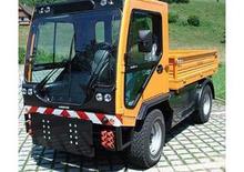 Prednje kuke za komunalne traktore Bertsche Ladog T 1550