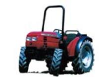 Prednje kuke za komunalne traktore Massey Ferguson MF 1335 (A)