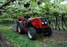 Prednje kuke za komunalne traktore Massey Ferguson MF 3325 S (A)