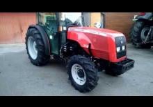 Prednje kuke za komunalne traktore Massey Ferguson MF 3330 S (A)