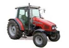 Prednje kuke za komunalne traktore Massey Ferguson MF 4325 (A)