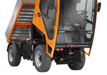 Prednje kuke za komunalne traktore Ladog T 1150/2300 T3