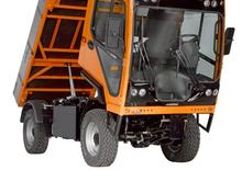Prednje kuke za komunalne traktore Ladog T 1400/2400 E5