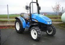 Prednje kuke za komunalne traktore New Holland T 3010 (302)